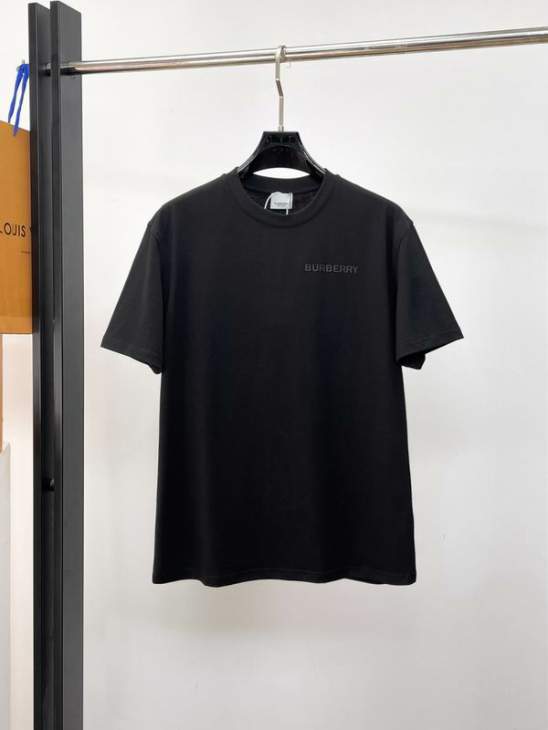 Picture of Burberry T Shirts Short _SKUBurberryS-2XLaztx1519955